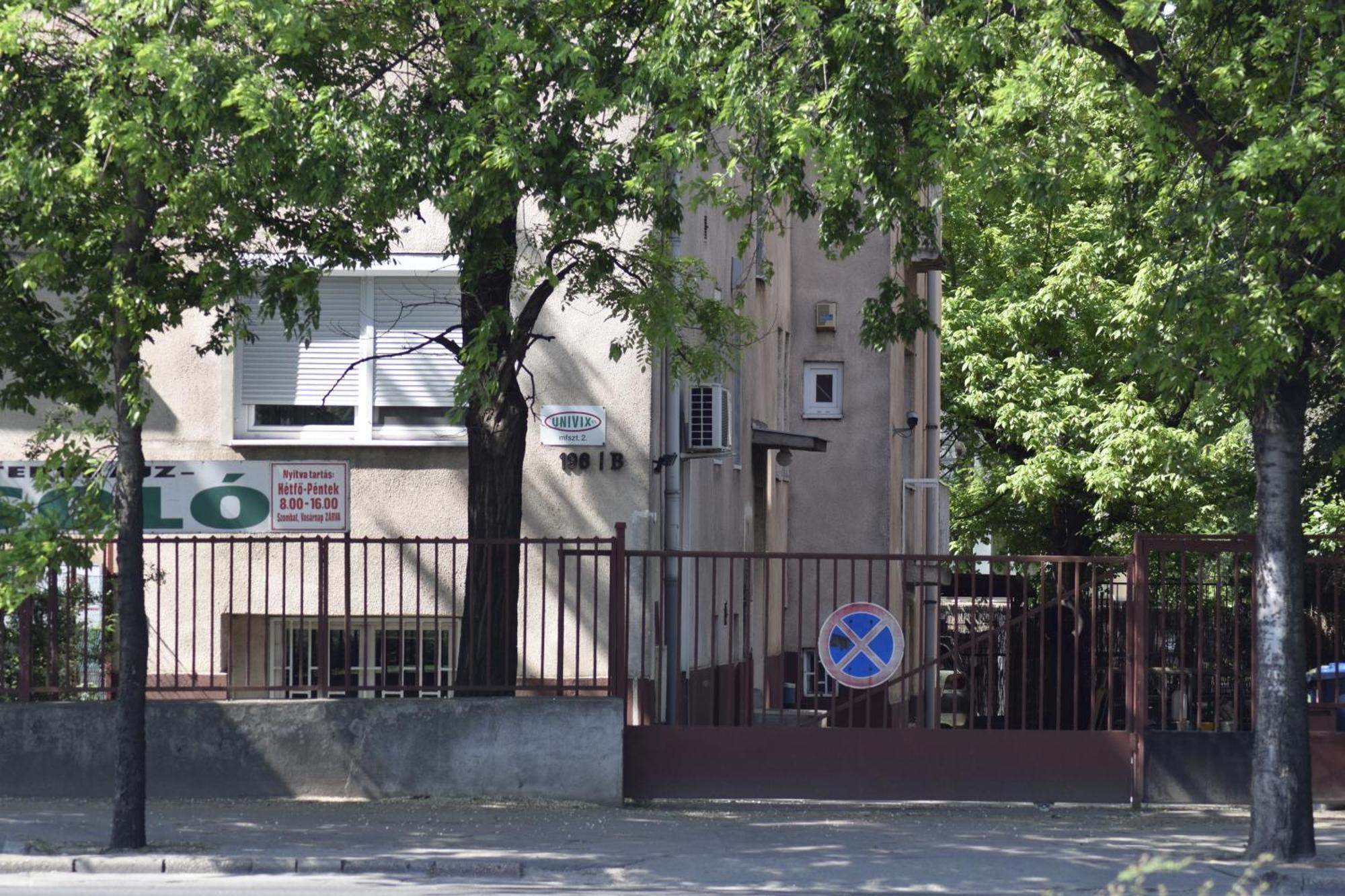Eria Apartment - City Park Budapest Budapeste Exterior foto